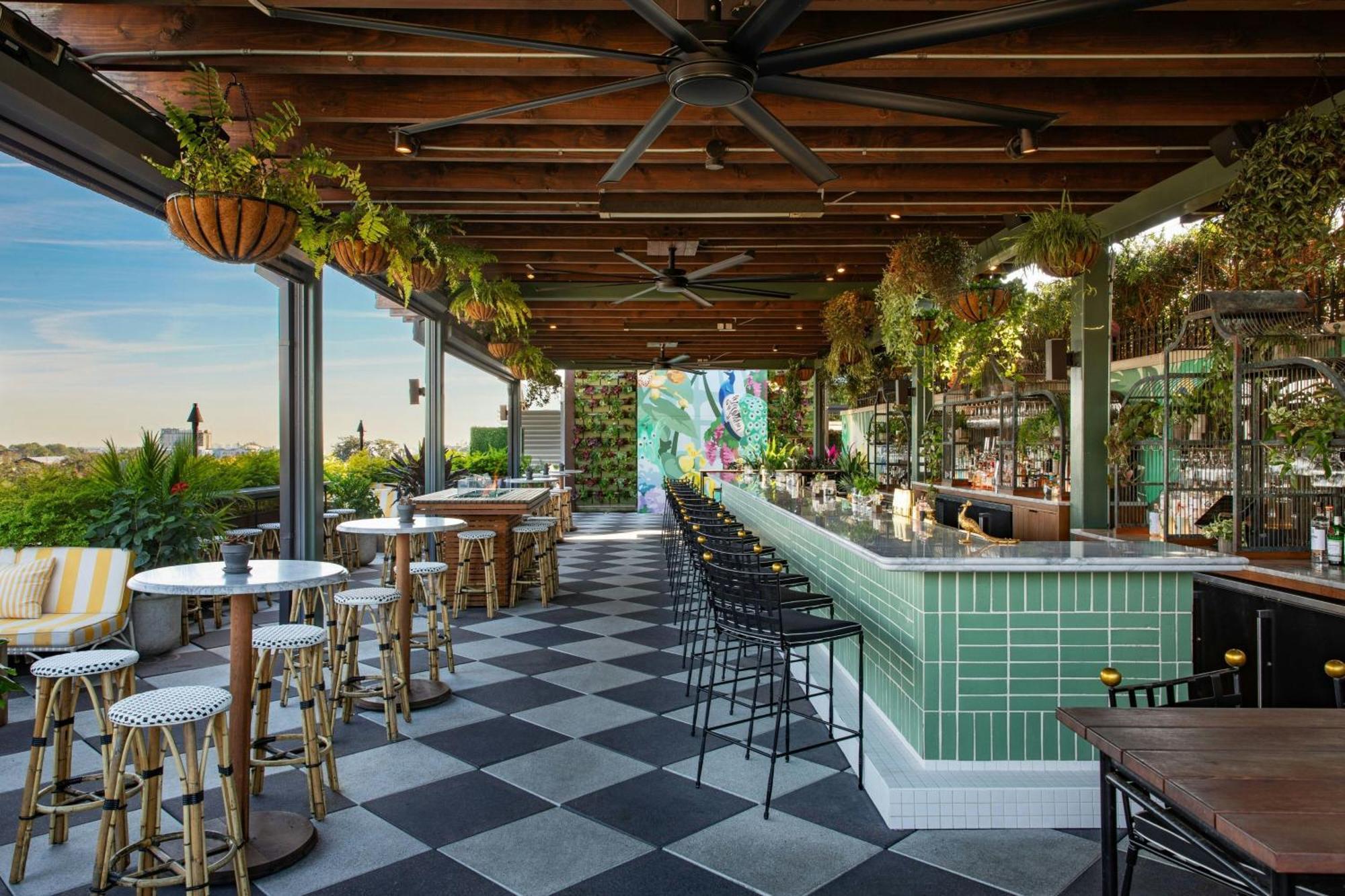 Perry Lane Hotel, A Luxury Collection Hotel, Savannah Exterior foto