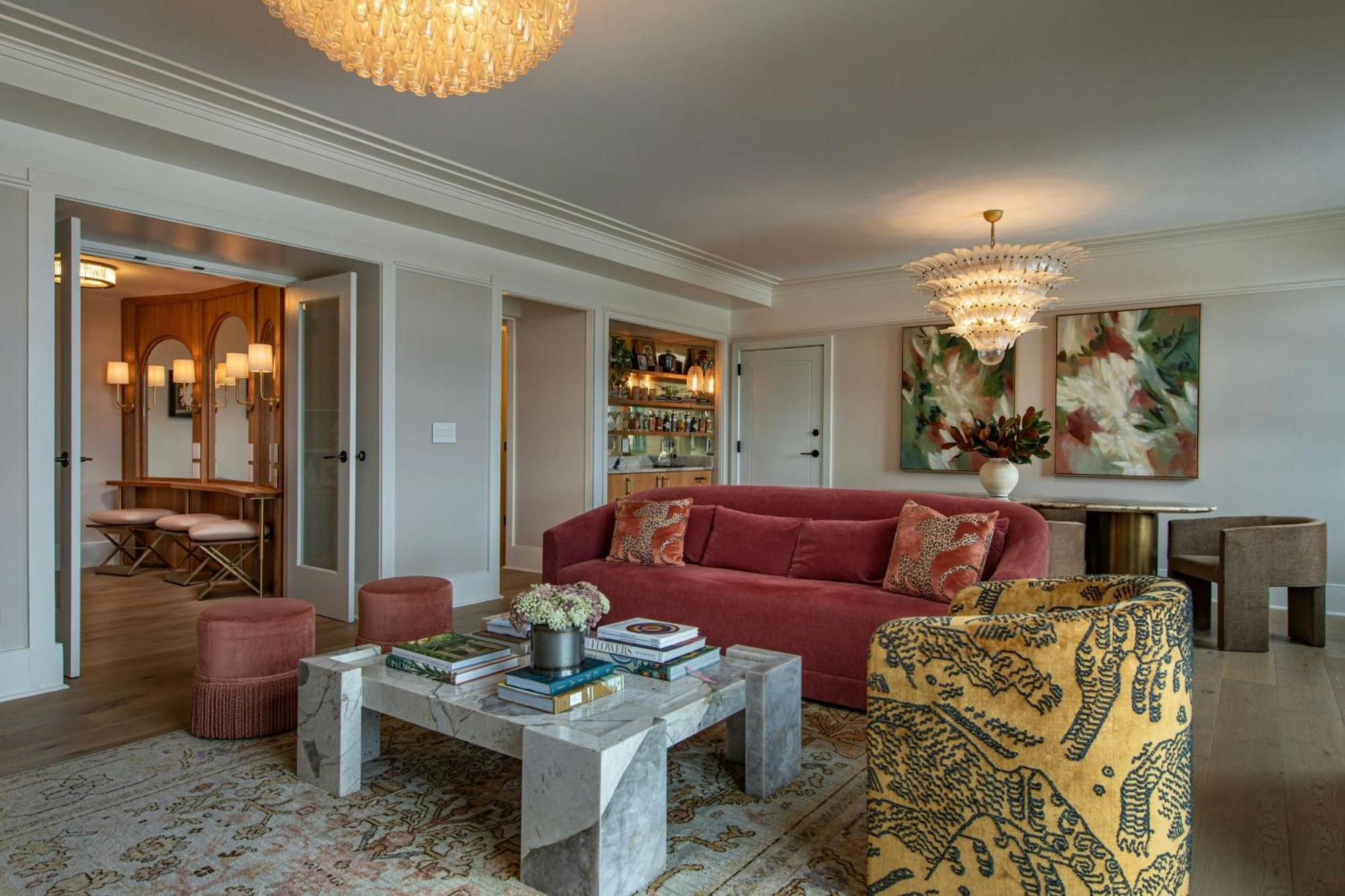 Perry Lane Hotel, A Luxury Collection Hotel, Savannah Exterior foto